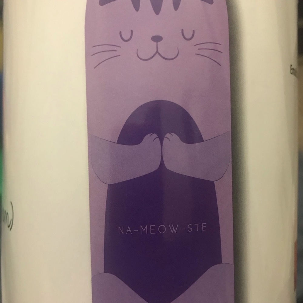 3 Brand New Yoga Mat mix&match